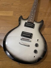 Guitarra elétrica Ibanez GIO Series GAX-50 Gray Burst comprar usado  Enviando para Brazil