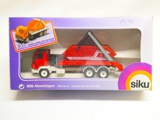 Siku 2826 super gebraucht kaufen  Bischofsheim