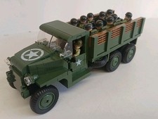 Cobi 2378 gmc for sale  RHYL