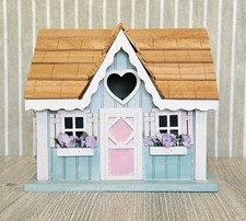 Sweetheart cottage birdhouse for sale  Louisville