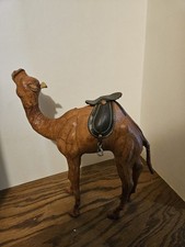 Large leather wrapped for sale  Payson