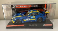 Scaleauto 6222 mercedes gebraucht kaufen  Mülheim an der Ruhr