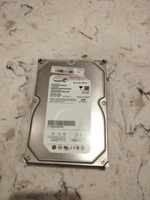 Seagate barracuda st3360320as for sale  LANGPORT