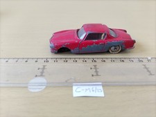 Dinky toys coupé d'occasion  Toulouse-