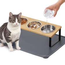 Upgraded elevated cat for sale  Brentwood