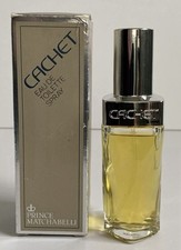 Cachet edt 43ml for sale  CUPAR