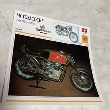 Motosacoche 250 opti d'occasion  Decize