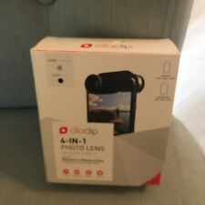 NOVA lente fotográfica OlloClip 4 em 1 para Apple iPhone 6/6s e 6 Plus/6s Plus, usado comprar usado  Enviando para Brazil