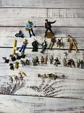Lot american diorama for sale  Saint Petersburg