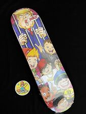 Dgk skateboard deck for sale  Topanga