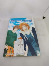 Manga high school usato  Latina