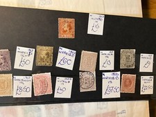 Netherlands 1869 nvph for sale  HEXHAM