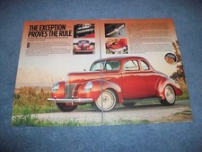 1940 ford deluxe for sale  Livermore
