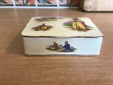Royal winton candy for sale  HUNTINGDON