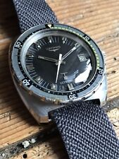 Longines diver ultronic usato  Milano