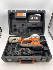 Aeg roto orbital for sale  CRAIGAVON