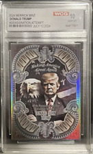 Donald trump card for sale  Millville