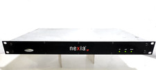 Biamp nexia processore usato  Pero