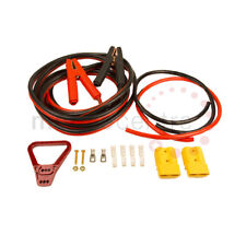 35mm2 booster cable for sale  EVESHAM
