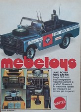 mebetoys land rover usato mebetoys land rover usato Italia