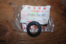 Nos honda cb125 for sale  LEICESTER