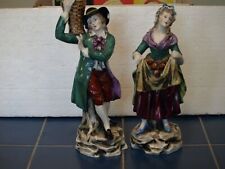 Antique chelsea porcelain for sale  WEYMOUTH