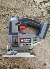 Porter cable pc1800js for sale  Gaines