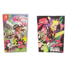 Splatoon cib complete for sale  Guthrie Center