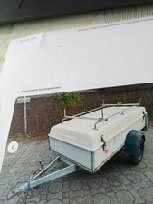 Westfalia 750 kg gebraucht kaufen  Emmerting