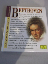 Ludwig van beethoven gebraucht kaufen  Varel