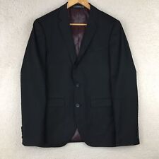 Primark black wool for sale  BELFAST