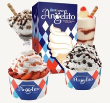 Angelito vanilla flavour for sale  ALTRINCHAM
