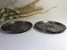Mini assiettes verre d'occasion  Meulan en Yvelines