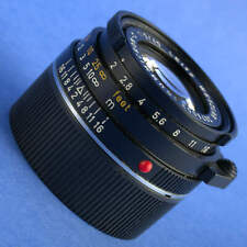 Leica summicron 40mm for sale  East Meadow