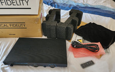 Musical fidelity 2023 for sale  LONDON