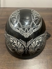 Capacete decorativo infantil ajustável EXTRA ACOLCHOADO tamanho XS - Ótimo estado comprar usado  Enviando para Brazil