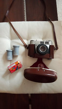 Fotoapparat analog retinette gebraucht kaufen  Wiesbaden
