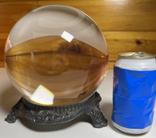 Large antique crystal for sale  Freeport
