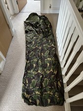 Bivvy bag waterproof for sale  WORCESTER