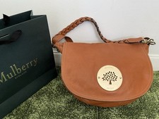 Women mulberry daria for sale  EXETER