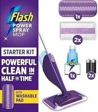 Flash powermop spray for sale  LONDON