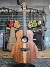 Taylor mini koa for sale  ASHTON-UNDER-LYNE