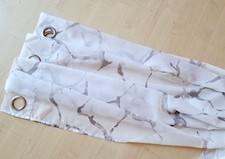 2er set vorhang gebraucht kaufen  Knetzgau