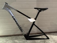 Cannondale scalpel hardtail gebraucht kaufen  Wetzlar