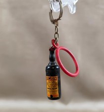 Porte clés publicitaire d'occasion  Reims