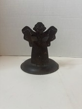 Candle holder angel for sale  Lanett