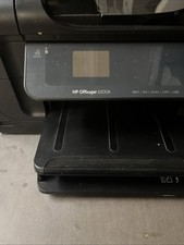 officejet printer hp 6500a for sale  Williamson