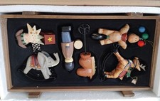 Thomas pacconi wooden for sale  DURHAM
