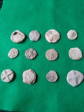 Old lead medieval for sale  WOLVERHAMPTON