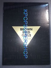 Brown Eyed Girls Best Album Special Moments 2 CD Great Rare OOP Photobook, usado comprar usado  Enviando para Brazil
